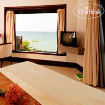 Hon Trem Resort & Spa 