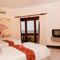 Hon Trem Resort & Spa 