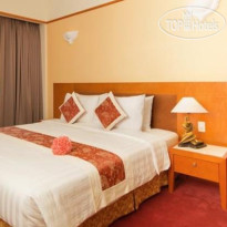 Hon Trem Resort & Spa 