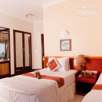 Hon Trem Resort & Spa 