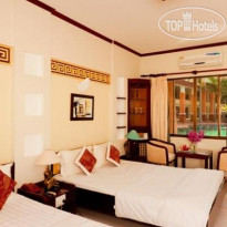 Hon Trem Resort & Spa 