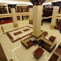 Hon Trem Resort & Spa 