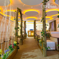 Holiday One Hotel Спа-центр