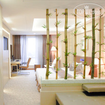 Holiday One Hotel Люкс Palace