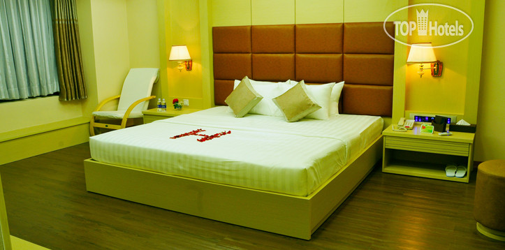 New photos from tourists Holiday One Hotel 4*