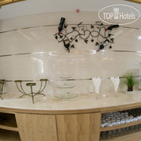 Holiday One Hotel Ресторан