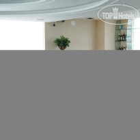 Holiday One Hotel Бар у бассейна