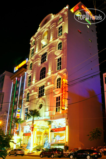 Hotel photo Holiday One Hotel 4*