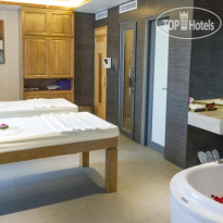 Iris Hotel Can Tho