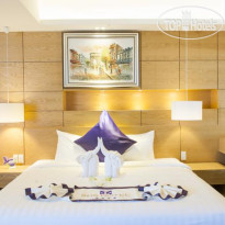 Iris Hotel Can Tho
