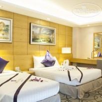 Iris Hotel Can Tho