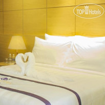 Iris Hotel Can Tho