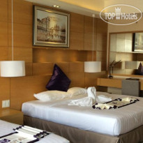 Iris Hotel Can Tho