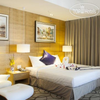 Iris Hotel Can Tho