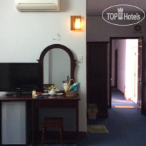 Phuong Nam Hotel 