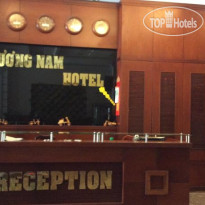 Phuong Nam Hotel 