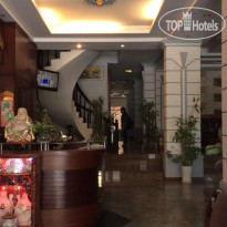 Phuong Nam Hotel 