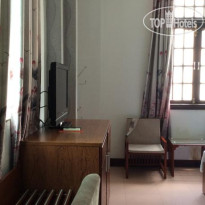 Phuong Nam Hotel 