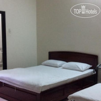 Thanh Tung Hotel 