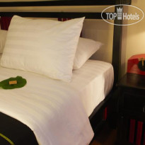 Nam Bo Boutique Hotel 