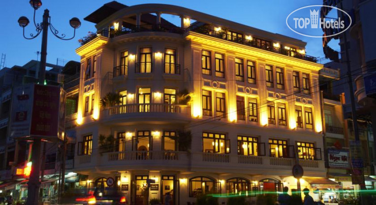 Hotel photo Nam Bo Boutique Hotel 