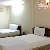 Hau Giang Guesthouse 