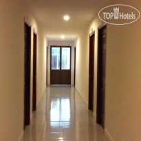 Hau Giang Guesthouse 