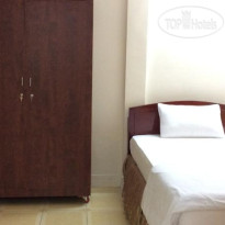 Hau Giang Guesthouse 