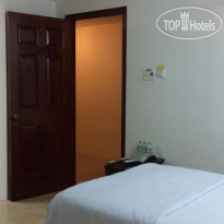 Hau Giang Guesthouse 