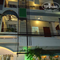 Viva Hotel 