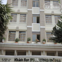 Phuong Dong Hotel 