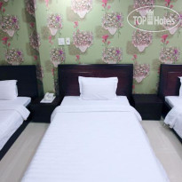 Linh Phuong 3 Hotel 