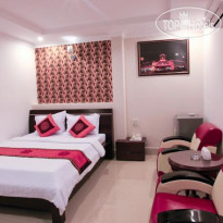 Linh Phuong 3 Hotel 
