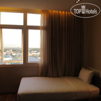 Anh Dao Mekong Hotel 