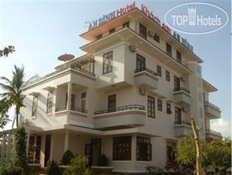 Hotelier's photos An Binh Hotel 1*