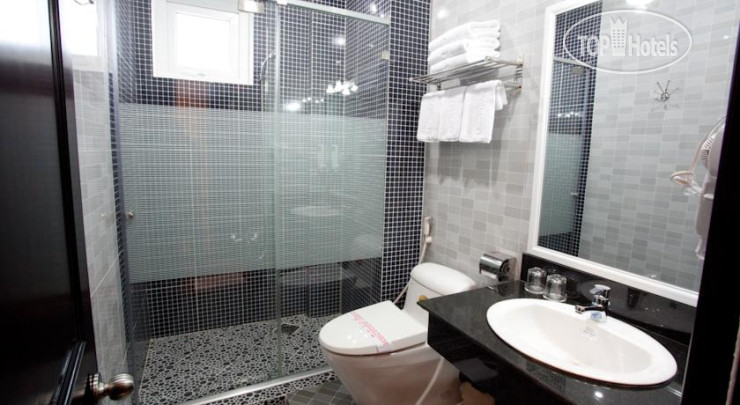 New photos from tourists Linh Phuong 2 Hotel 3*