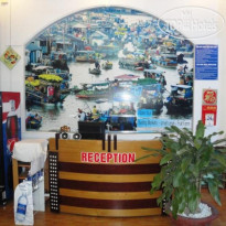 Kim Long Hotel