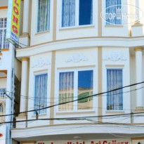 Kim Long Hotel