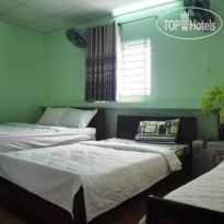 Kim Long Hotel