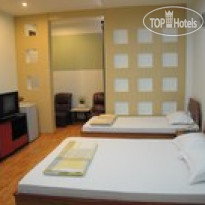 Spring Hotel