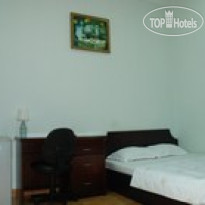 Spring Hotel