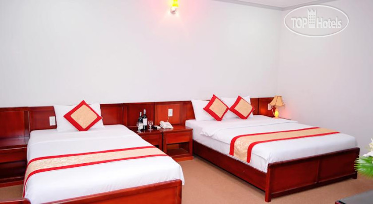 New photos from tourists Asia Hotel Can Tho 3*