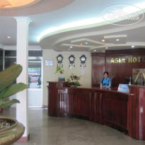 Asia Hotel Can Tho 