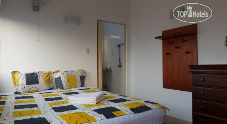Hotelier's photos Xoai Hotel 1*