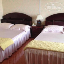 Thien Hai Son 1 Hotel 