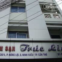 Truc Linh Hotel 