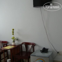 Truc Linh Hotel 