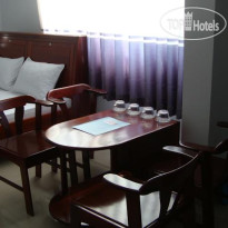 Truc Linh Hotel 
