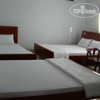 Truc Linh Hotel 