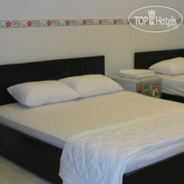 Khoa Phu Hotel